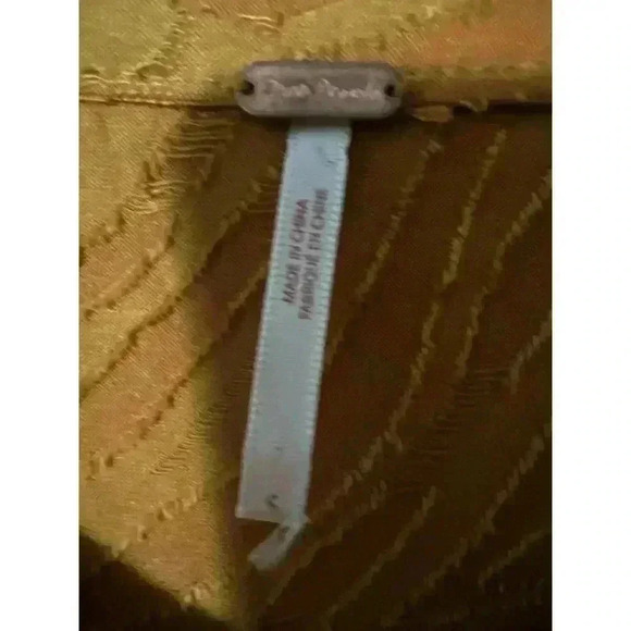 Free people top - Picture 2 of 3